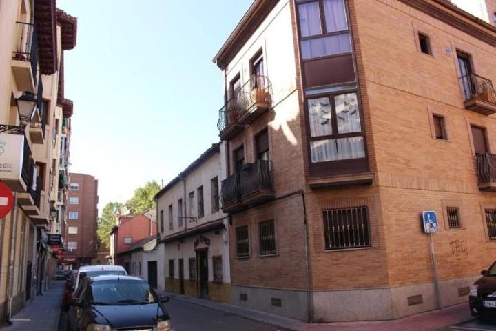 Duplex en venta en Alcalá de Henares, Casco historico photo 0