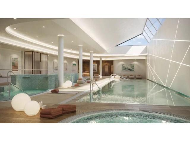 Apartamento en venta en Estepona photo 0