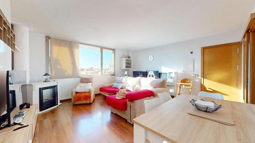 Piso en venta en Pobla, Sa Pobla photo 0