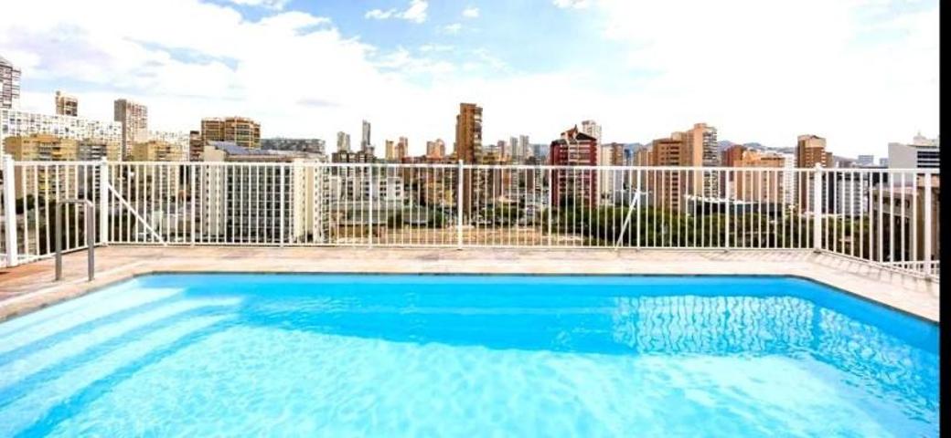 Piso en venta en Benidorm, Avenida L Aigüera photo 0