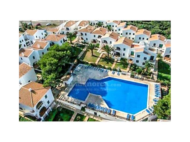 Apartamento en venta en Es Mercadal photo 0