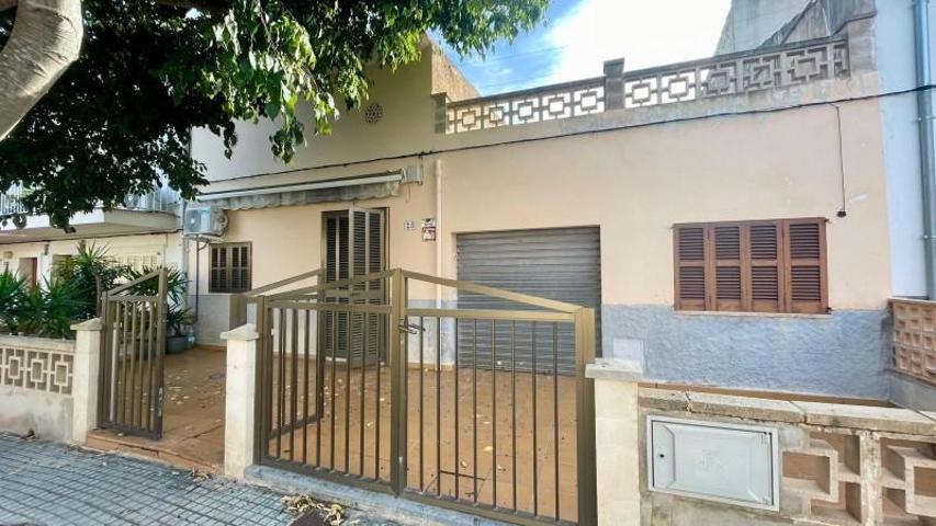 Casa en venta en Manacor, S Illot photo 0