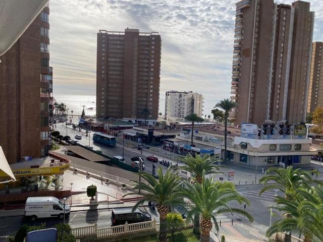 Apartamento en venta en Benidorm, Rincon de Loix photo 0
