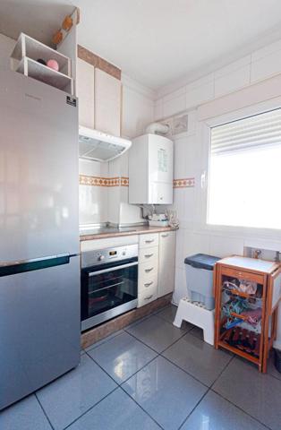 Piso en venta en Madrid, Berruguete photo 0