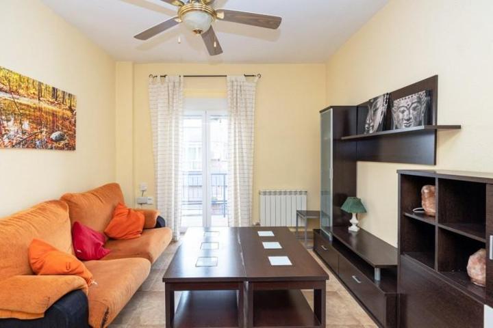 Piso en venta en Granada, Recogidas photo 0