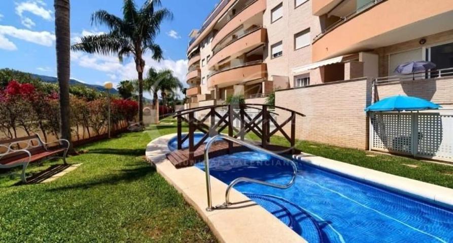 Apartamento en venta en Denia, Denia photo 0