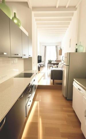 Apartamento en venta en Mallorca, Centro photo 0