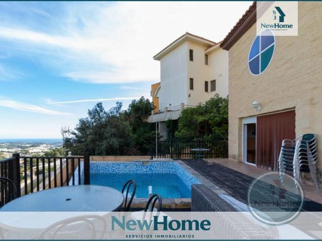 Bungalow en venta en Callosa d'En Sarria photo 0