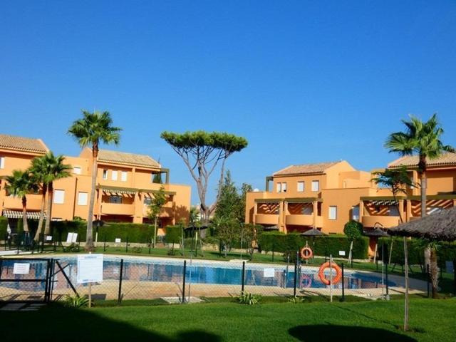 Planta baja en venta en Chiclana de la Frontera, Novo Sancti Petri photo 0