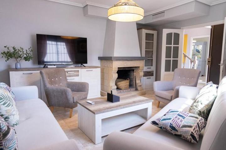 Adosada en venta en Córdoba, Calasancio photo 0