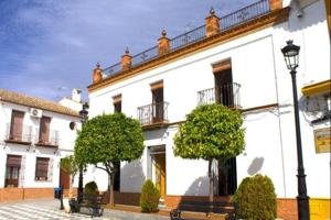 Casa en venta en Aznalcázar, Andalucia photo 0