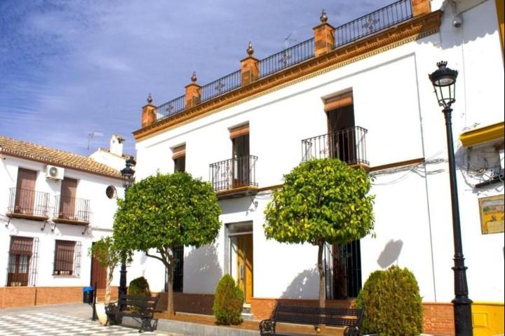 Casa en venta en Aznalcázar, Andalucia photo 0