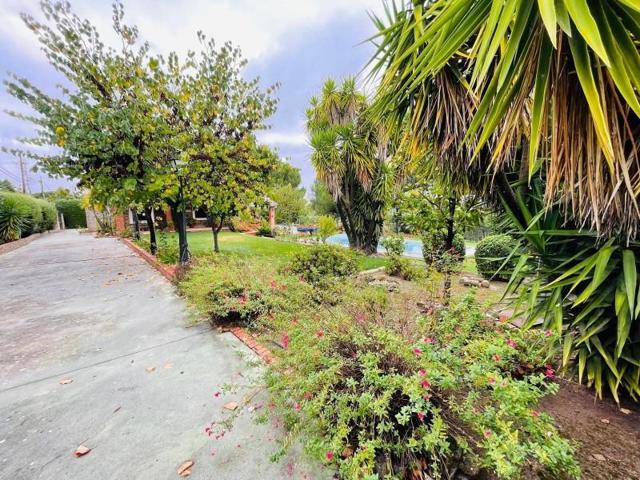 Chalet en venta en Casar de Cáceres, Cáceres photo 0