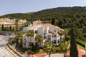 Aticos en venta en Alhaurín el Grande, Alhaurín Golf photo 0