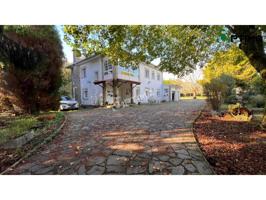 Chalet en venta en Vedra photo 0