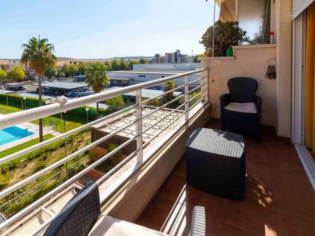 Piso en venta en Badajoz photo 0