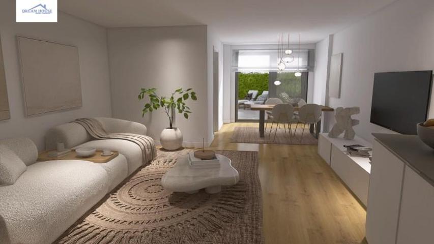 Planta baja en venta en Mataró, Centro photo 0