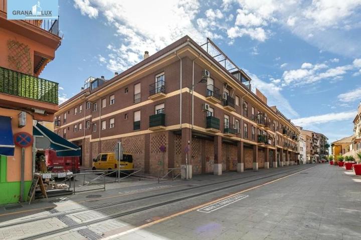 Aticos en venta en Armilla, Ayuntamiento photo 0