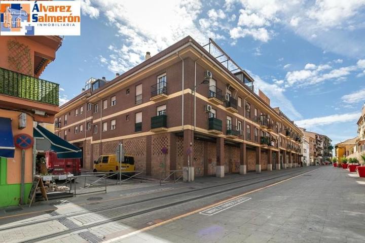 Aticos en venta en Armilla, Ayuntamiento photo 0