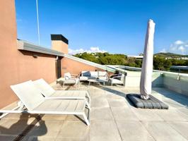 Aticos en venta en Calafell, Mas Mel photo 0