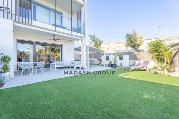 Planta baja en venta en Vilanova i la Geltrú, LAragai - Prat de Vilanova photo 0