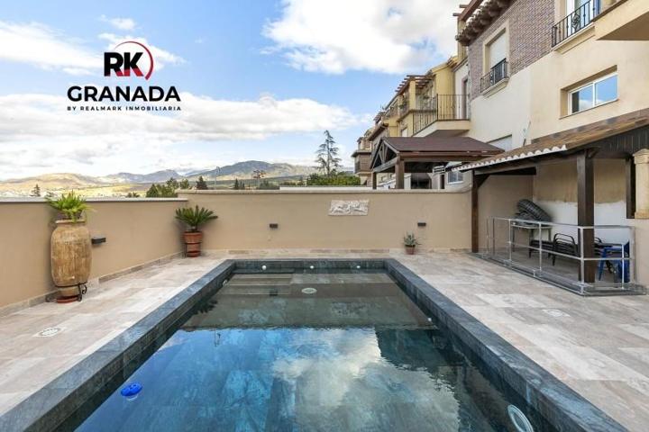 Bungalow en venta en Gójar, Zona metropolitana photo 0