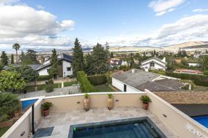 Bungalow en venta en Gójar, Zona metropolitana photo 0