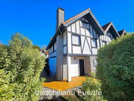 Adosada en venta en Sopuerta, La baluga photo 0