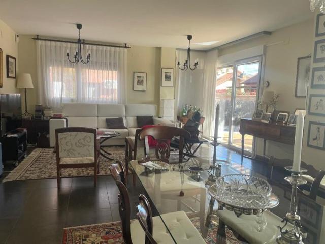 Chalet en venta en Palazuelos de Eresma, Carrascalejo photo 0