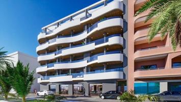 Apartamento en venta en Torrevieja photo 0