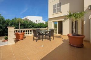 Duplex en venta en Santa Margalida, Can Picafort photo 0