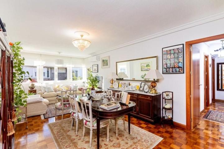 Piso en venta en Torrelodones, Casco Antiguo photo 0