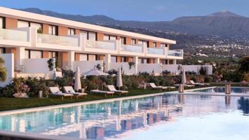 Aticos en venta en Puerto de la Cruz, El Durazno photo 0