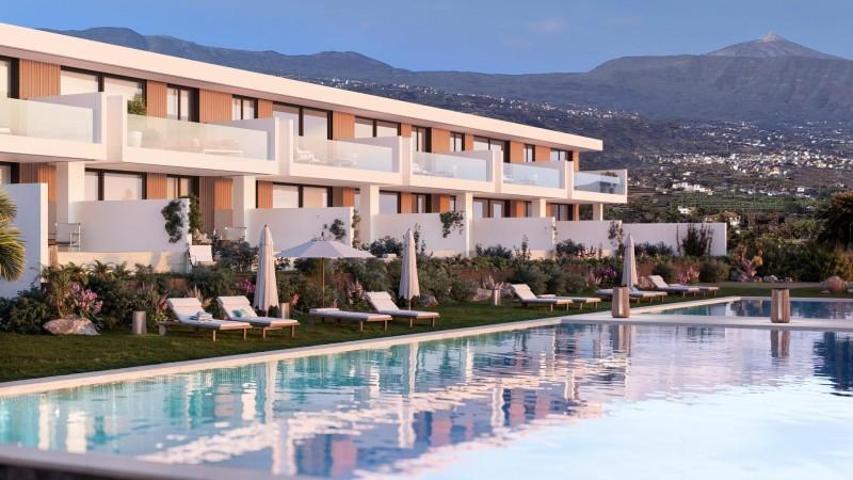 Aticos en venta en Puerto de la Cruz, El Durazno photo 0