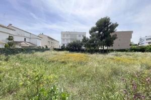 Terreno en venta en Vilanova i la Geltrú, Fondo Somella photo 0