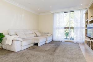 Adosada en venta en Zaragoza, Montecanal-Valdespartera-Rosales del Canal photo 0