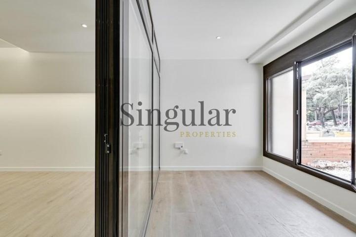 Local comercial en venta en Barcelona, Sant Gervasi - Galvany photo 0