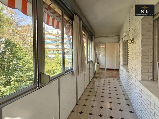 Piso en venta en Madrid, Fuencarral-El Pardo - Mirasierra photo 0