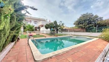 Chalet en venta en Cartagena, La Manga Club-Atamaría photo 0