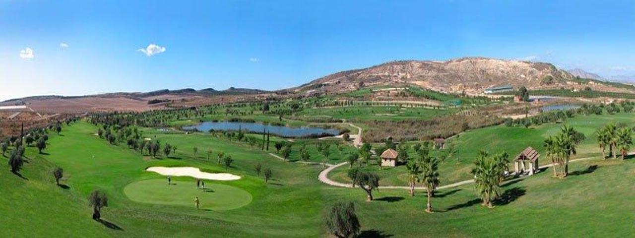 Bungalow en venta en Algorfa, La finca golf photo 0