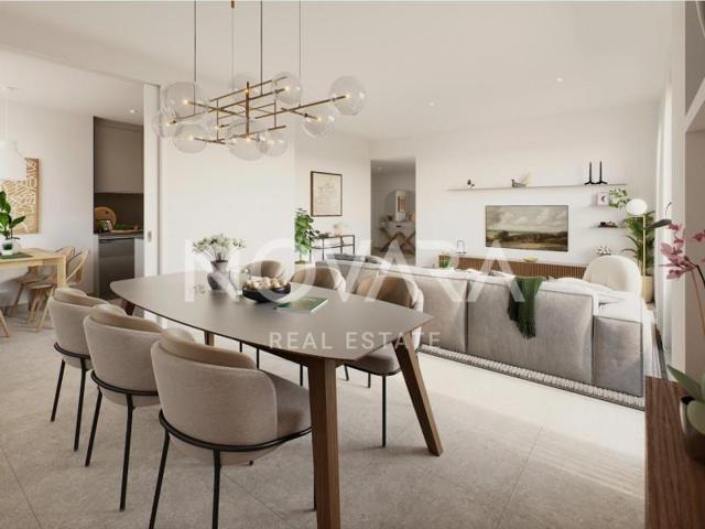 Piso en venta en L'Hospitalet de Llobregat, El Gornal photo 0