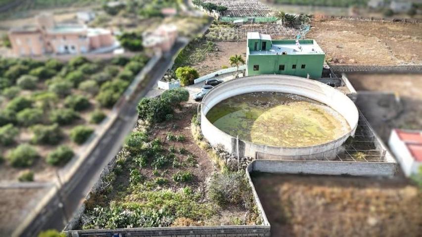 Casa en venta en La Laguna, Valle Guerra-Tejina photo 0