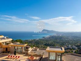 Aticos en venta en Altea photo 0