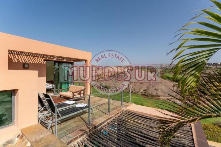 Chalet en venta en San Bartolomé de Tirajana, Salobre Golf photo 0