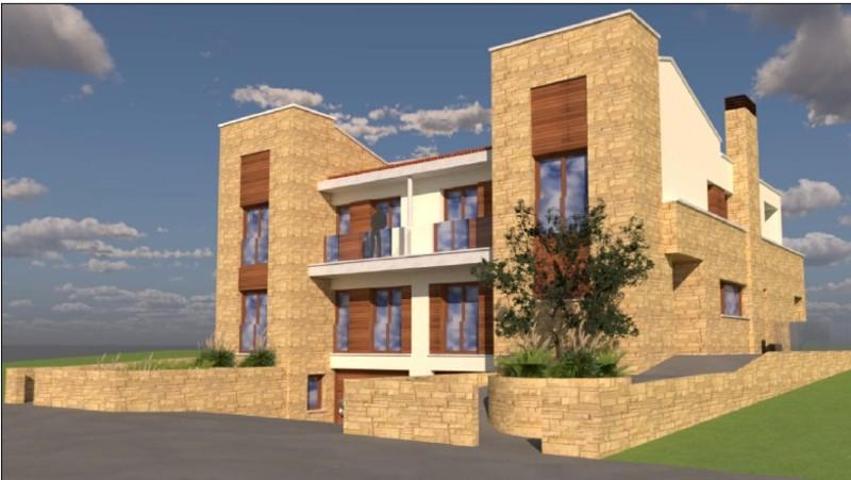 Casa en venta en Galar, Cendea de Galar photo 0