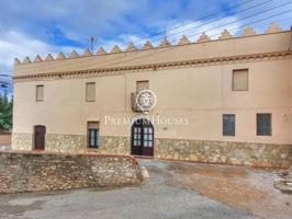 Casa con terreno en venta en Sant Pere de Ribes, Mas Alba-Can Lloses photo 0