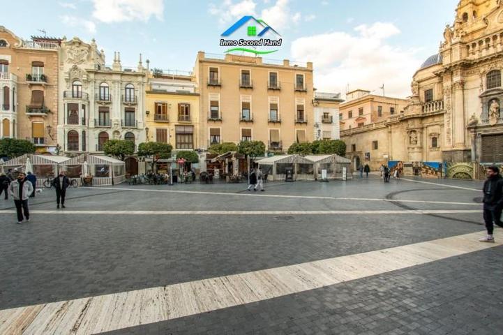 Duplex en venta en Murcia, Gran Via photo 0