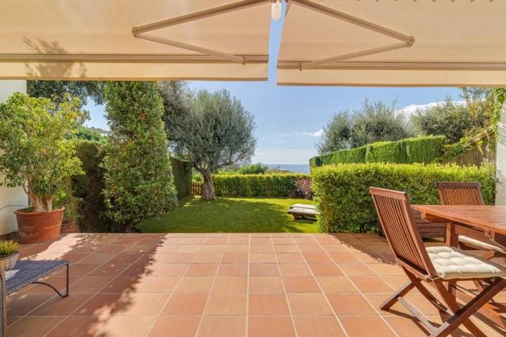 Adosada en venta en Teià photo 0