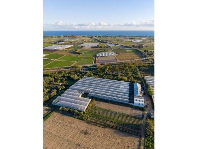 Terreno en venta en Malgrat de Mar photo 0