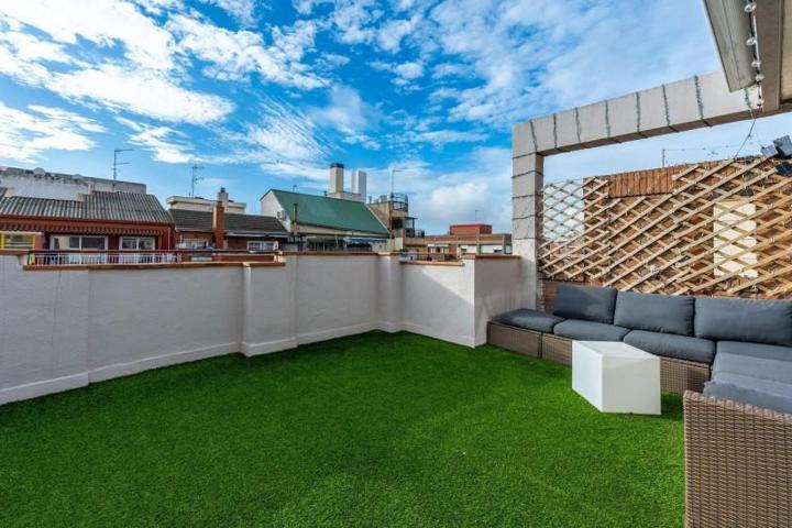 Piso en venta en Barcelona, Can Baro photo 0